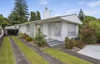 21 Slade Street, Greerton