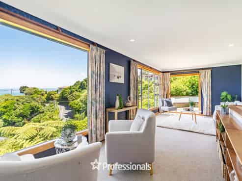 2 Singers Road, Korokoro