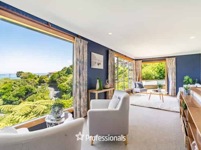 2 Singers Road, Korokoro