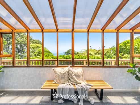 2 Singers Road, Korokoro