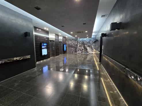 Modern Newmarket Office