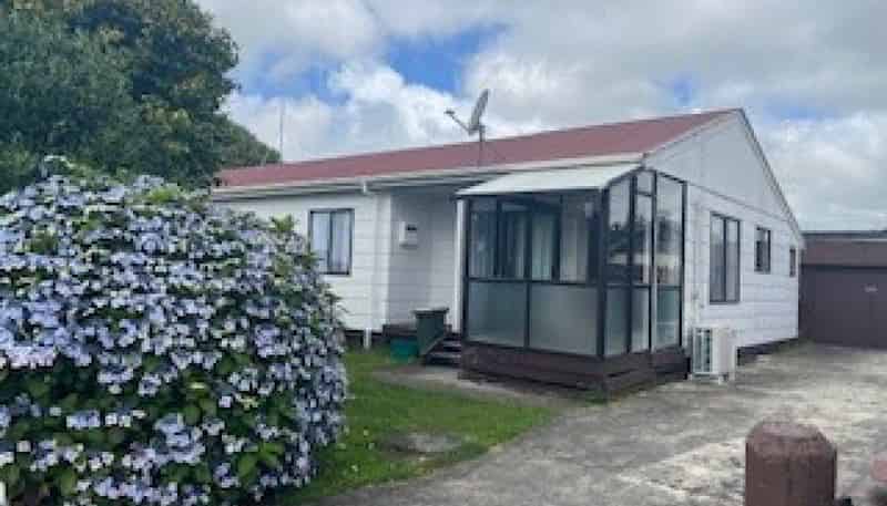 26 Princes Street, Levin