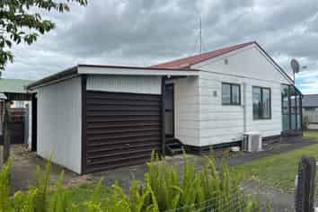 26 Princes Street, Levin