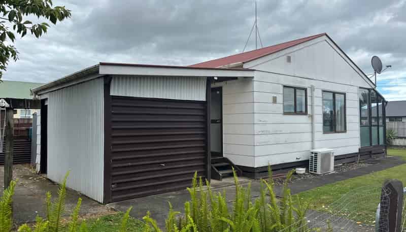 26 Princes Street, Levin