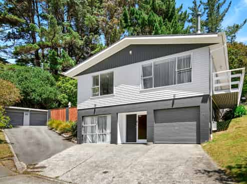 57 Holland Street, Wainuiomata