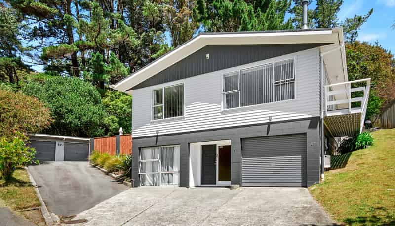 57 Holland Street, Wainuiomata