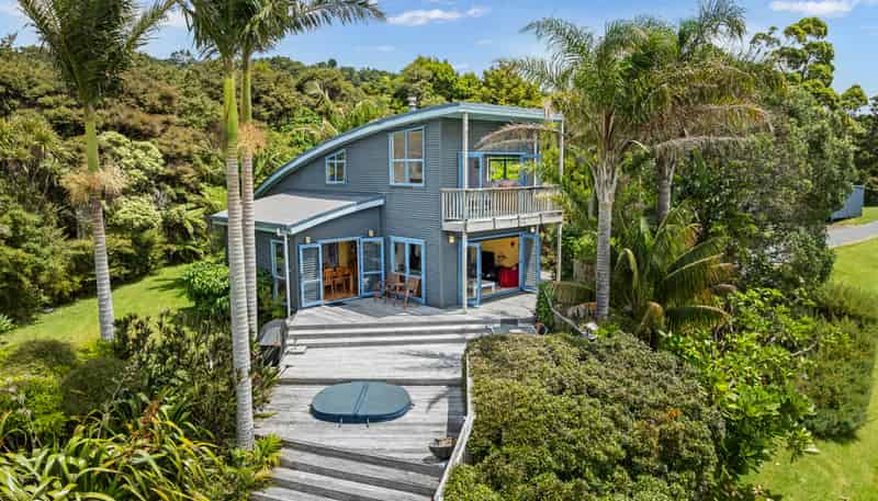 78 Wairimu Way, Waipu