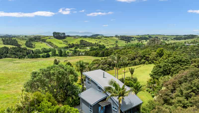 78 Wairimu Way, Waipu
