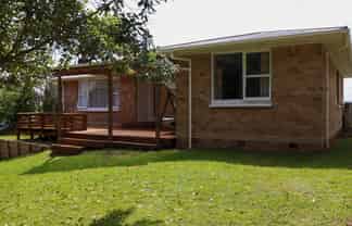 127 Tirau Street, Putaruru