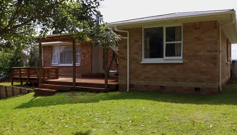 127 Tirau Street, Putaruru