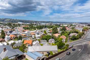 126 Queen Street, North Dunedin