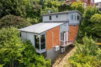 126 Queen Street, North Dunedin