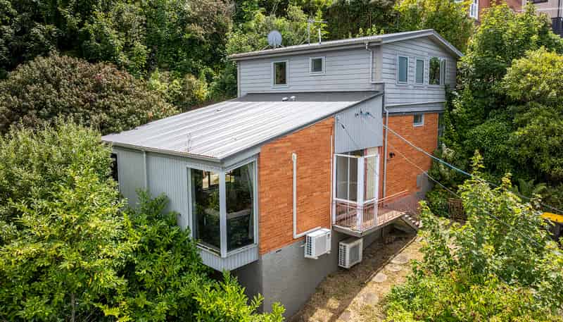 126 Queen Street, North Dunedin