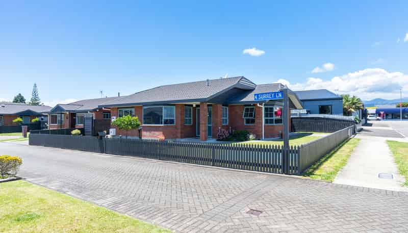 2 Surrey Lane, Levin