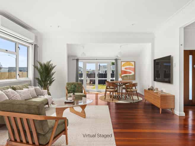 803 Puriri Street, Raureka