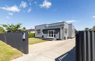 803 Puriri Street, Raureka