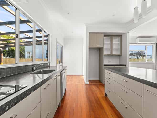 803 Puriri Street, Raureka