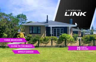 14 Ruapehu Street, Castlecliff