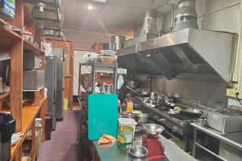 PRIME NORTH SHORE RESTAURANT OPPORTUNITY