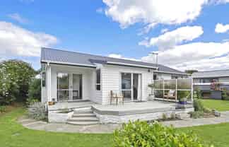 23A Dalkeith Street, Hoon Hay