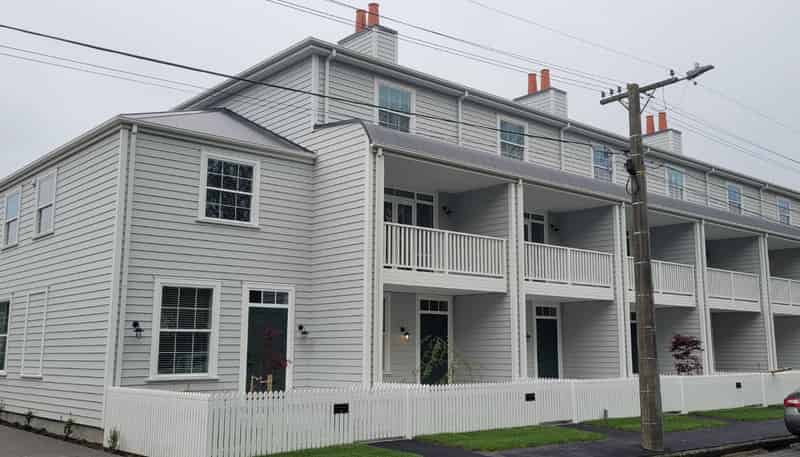 1/11 Bunyan Street, Waltham