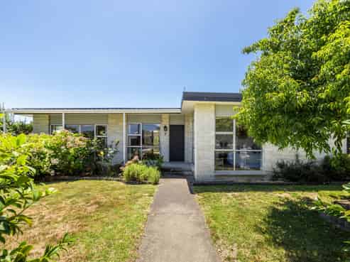 7 Ngarimu Street, Havelock North