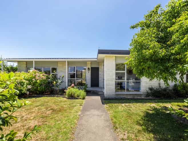 7 Ngarimu Street, Havelock North