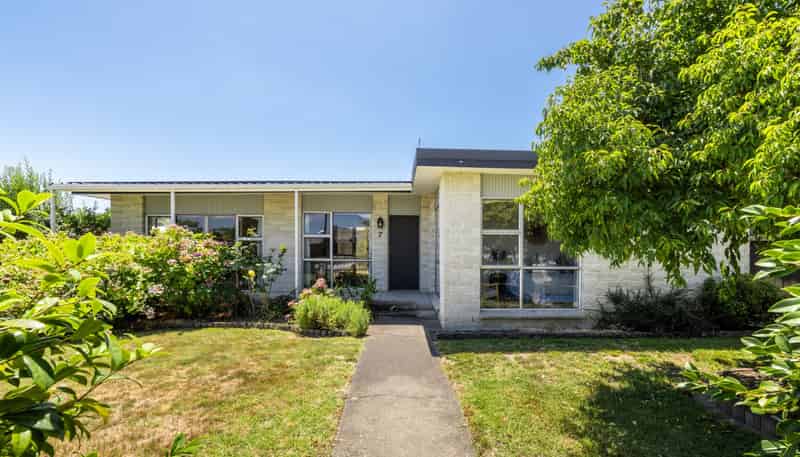 7 Ngarimu Street, Havelock North