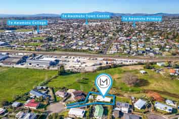 56 Bradley Place, Te Awamutu