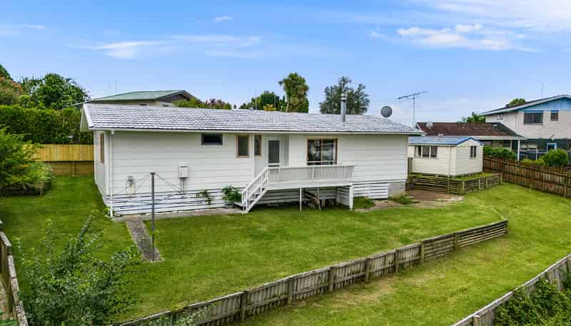 56 Bradley Place, Te Awamutu