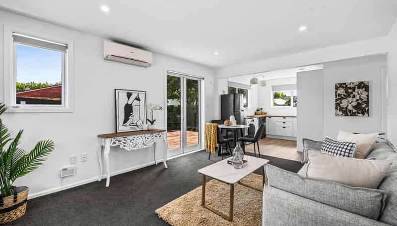 5/527 Worcester Street, Linwood