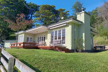 909A Middle Road, Havelock North