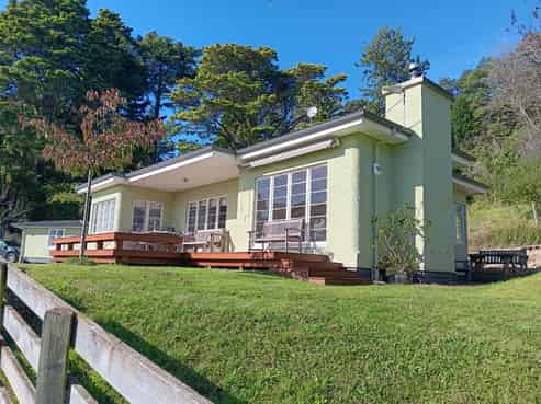 909A Middle Road, Havelock North