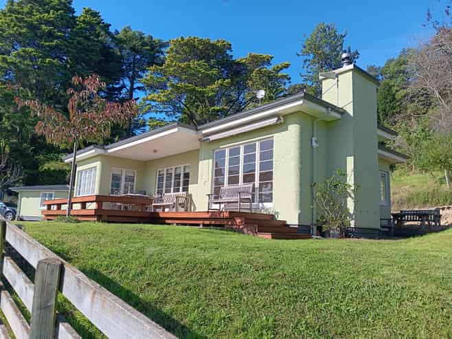 909A Middle Road, Havelock North