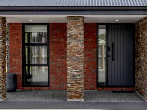 31 Racecourse Terrace Rise, Hokitika