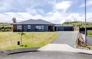 31 Racecourse Terrace Rise, HOKITIKA