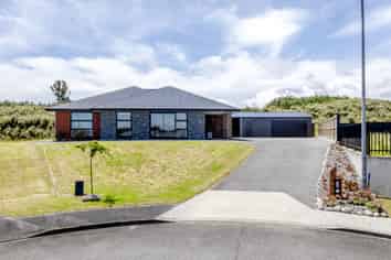 31 Racecourse Terrace Rise, HOKITIKA