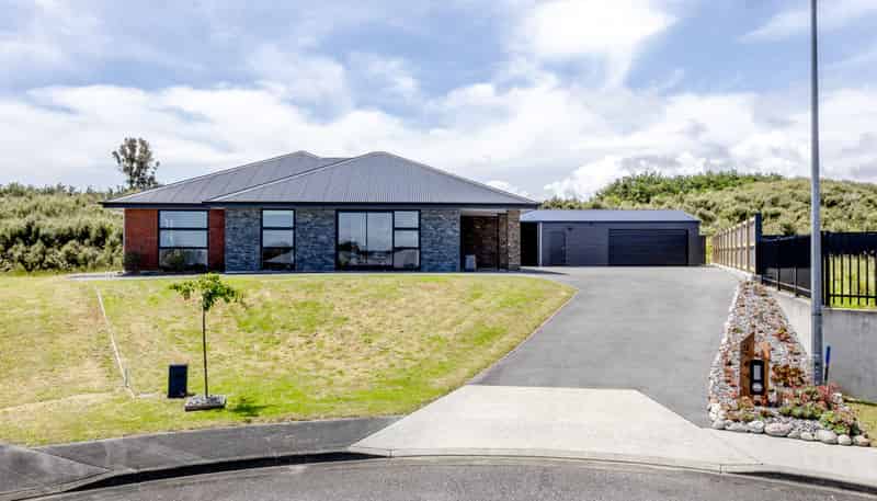31 Racecourse Terrace Rise, HOKITIKA