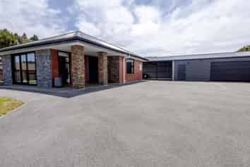 31 Racecourse Terrace Rise, HOKITIKA
