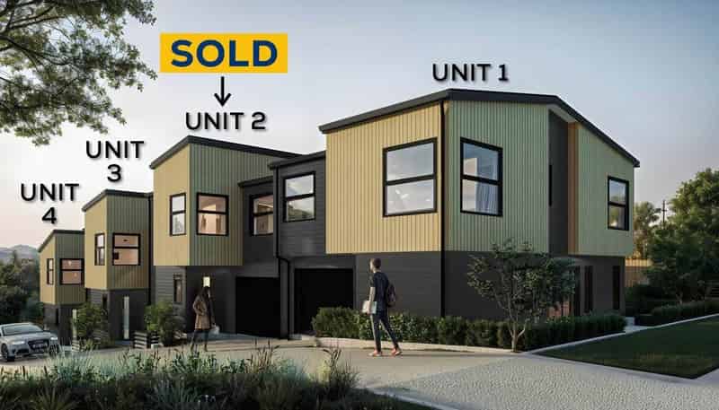 4/97 Cook Street, Howick