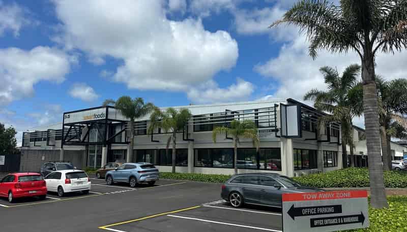 31 Carbine Road , Mount Wellington