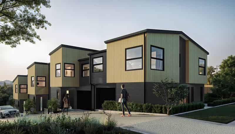 2/97 Cook Street, Howick