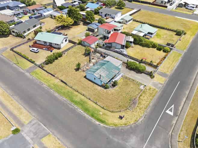 7 Takitimu Street, Waitarere Beach