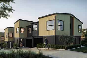 1/97 Cook Street, Howick