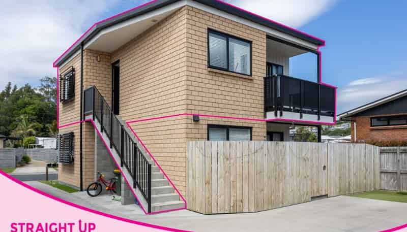 2/21D Forest Glen, Orewa