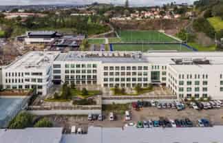 Office Space in Mt Eden