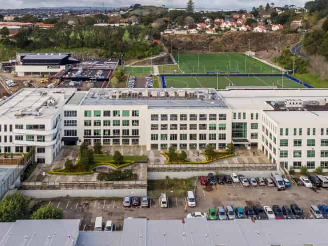 Office Space in Mt Eden