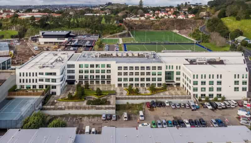 14-16 Normanby Road, Mount Eden