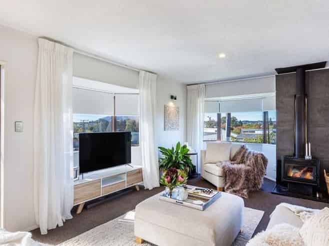 46 Norman Smith Street, Nukuhau