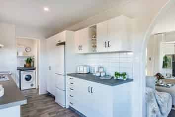 46 Norman Smith Street, Nukuhau